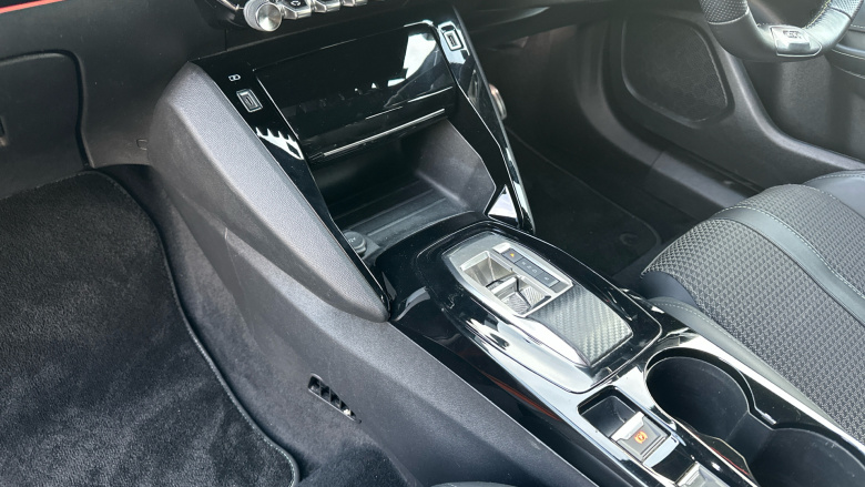 Peugeot 2008 100kW GT 50kWh 5dr Auto Electric Estate